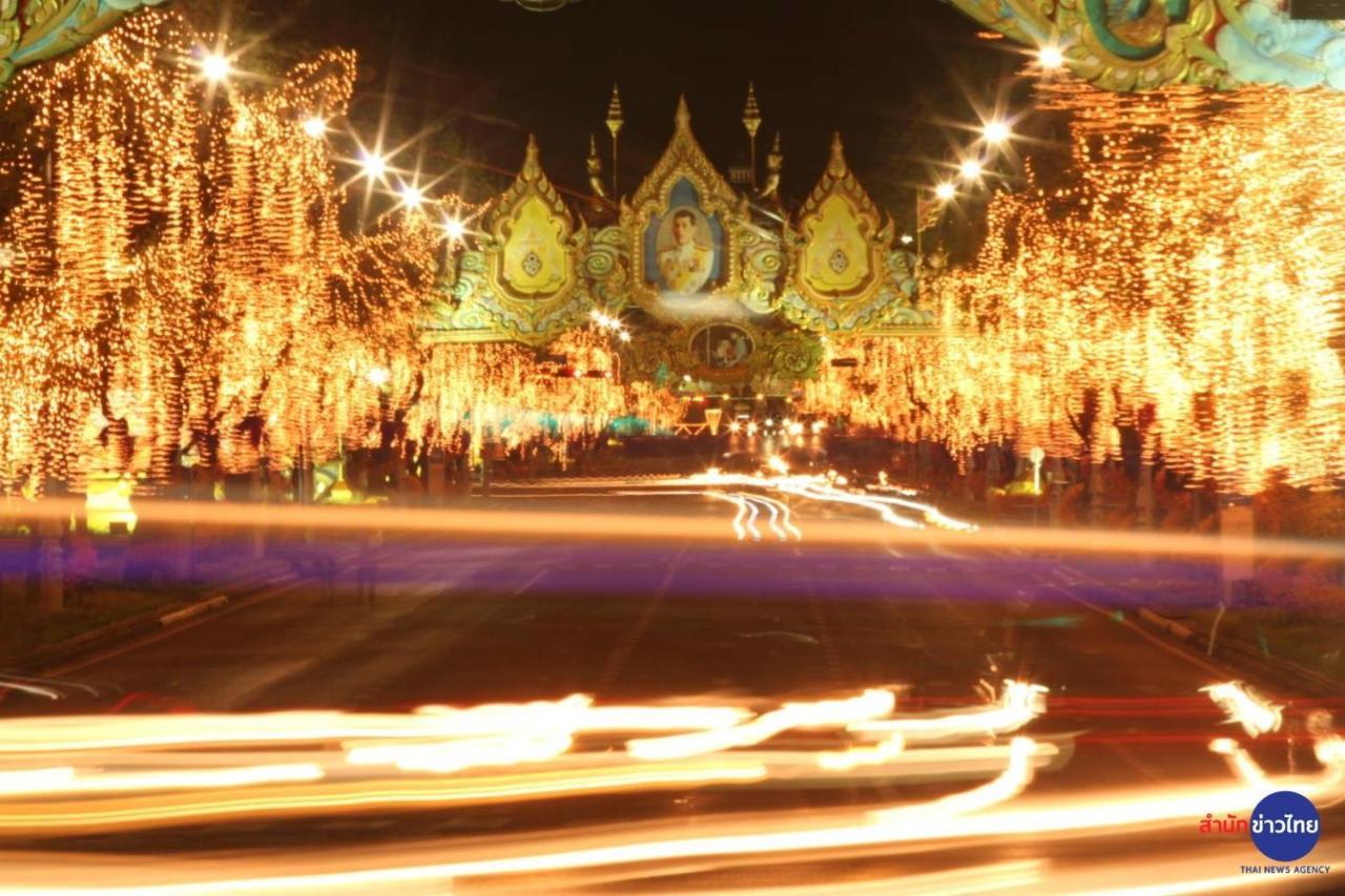 Go Inn Khaosan Road Bangkok Dış mekan fotoğraf